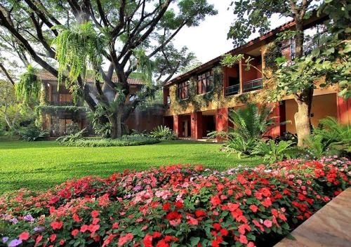 Baan Khun Ying Retreat Khao Yai0