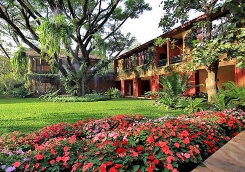 Baan Khun Ying Retreat Khao Yai Baan Khun Ying Retreat Khao Yai