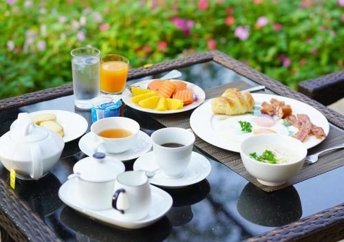 Baan Khun Ying Retreat Khao Yai2