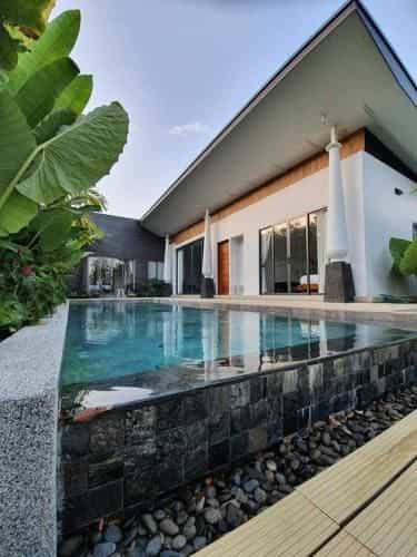 Villa de' yard Villa de' yard