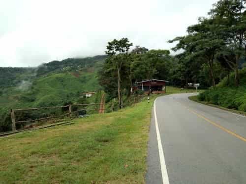 Ban Chomdoi Resort PhaTang Ban Chomdoi Resort PhaTang