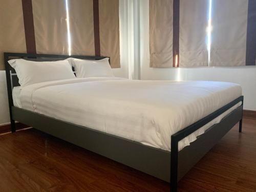 Natural and Enjoyable Jinbei Villa 2401