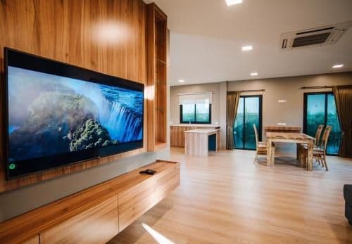 Brand New Premium Villa by Smarthome Brand New Premium Villa by Smarthome