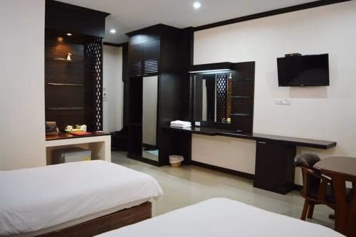 Banna Pruksa Resort3
