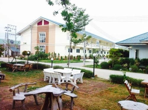 Banna Pruksa Resort4