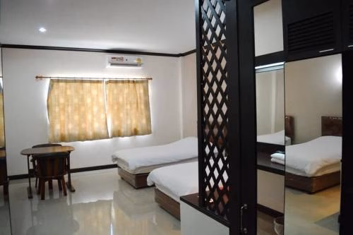 Banna Pruksa Resort2