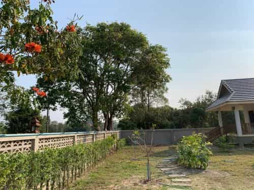 Baan Iddhipada Villa Baan Iddhipada Villa