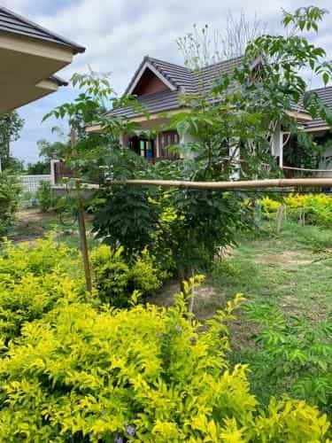 Baan Iddhipada Villa Baan Iddhipada Villa