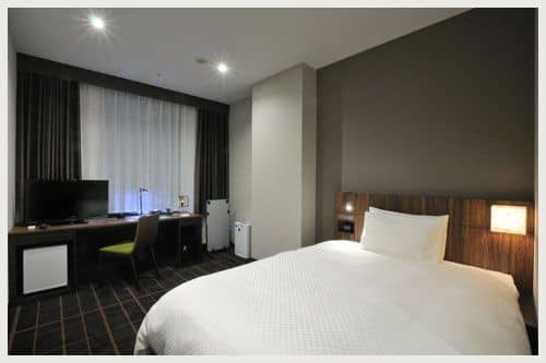 Hotel Mets Utsunomiya Hotel Mets Utsunomiya
