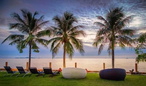 Paradise Ocean View Paradise Ocean View