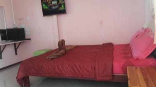 รีแลค รีสอร์ทสุโขทัย (Relax Resort Sukhothai)0