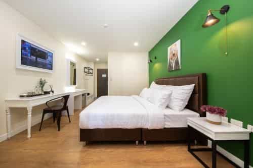 Ton Ngern Hotel Ton Ngern Hotel