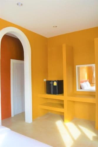 Two-Bedroom Bungalow