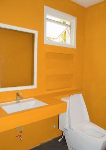 Two-Bedroom Bungalow