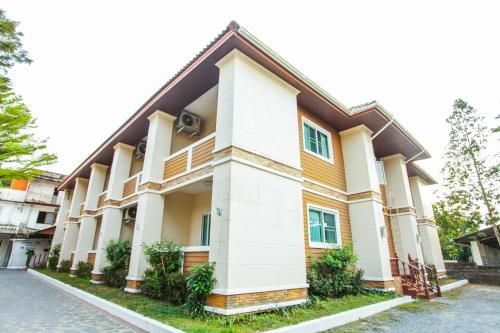 บ้านสวน ฟ้าใส (Baan Suan Fasai)2