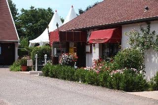 Au Relais d Alsace Au Relais d Alsace