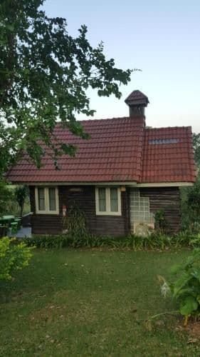 Double Room with Park View