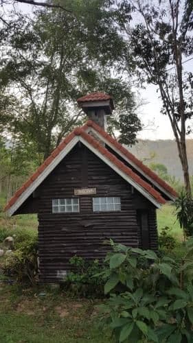 Double Room with Park View