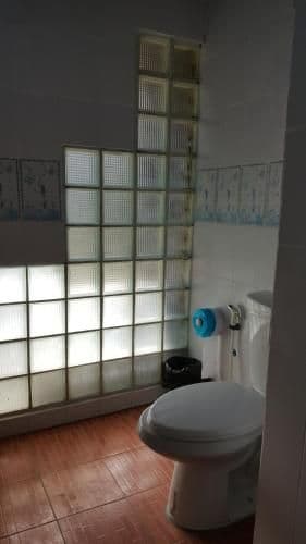 Double Room with Park View
