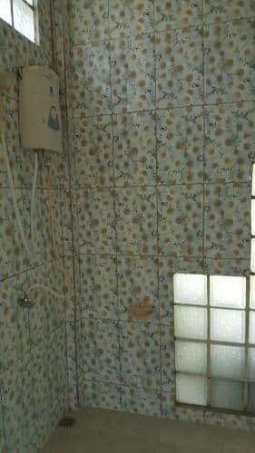 Double Room with Park View