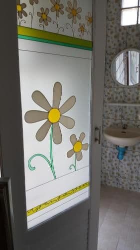 Double Room with Park View