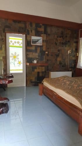 Double Room with Park View