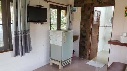 Double Room with Park View