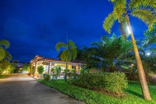 Family Resort Chumphon0