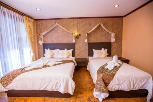 Family Resort Chumphon3
