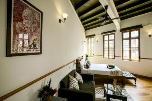 Standard Suite