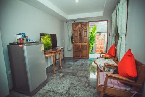 Family Villa