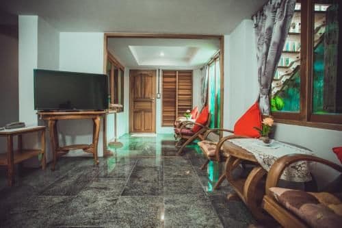Family Villa
