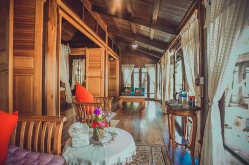 Family Villa