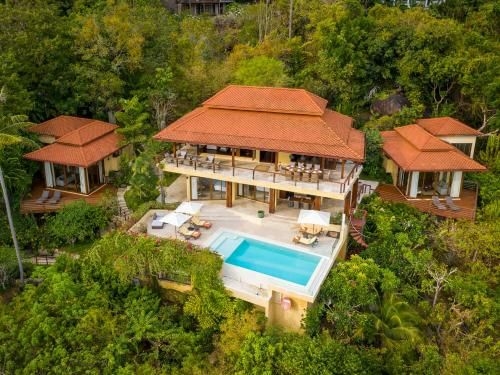Villa Sila Varee0