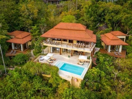 Villa Sila Varee Villa Sila Varee