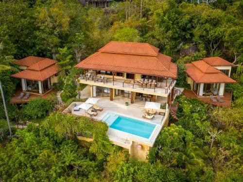 Villa Sila Varee Villa Sila Varee