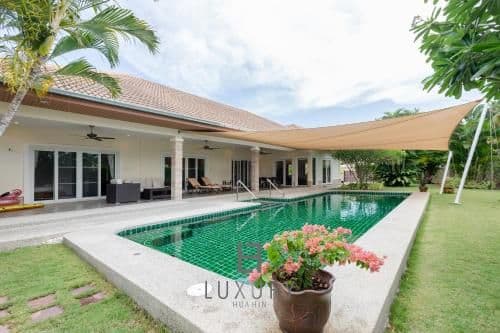 OPH3 Private Pool Villa With 3 Bedrooms OPH3 Private Pool Villa With 3 Bedrooms