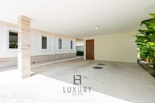 OPH3 Private Pool Villa With 3 Bedrooms OPH3 Private Pool Villa With 3 Bedrooms