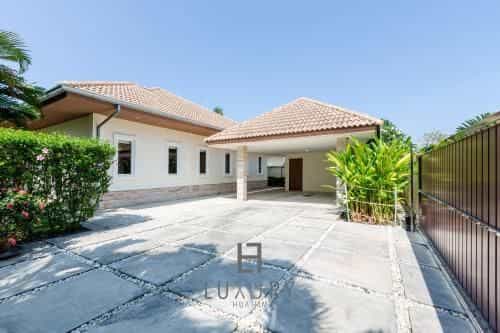 OPH3 Private Pool Villa With 3 Bedrooms OPH3 Private Pool Villa With 3 Bedrooms