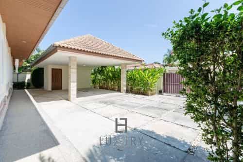 OPH3 Private Pool Villa With 3 Bedrooms OPH3 Private Pool Villa With 3 Bedrooms