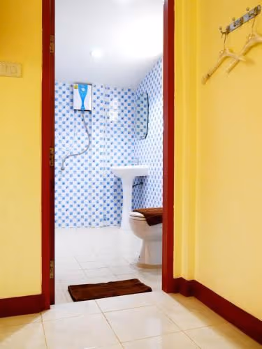 Standard Villa