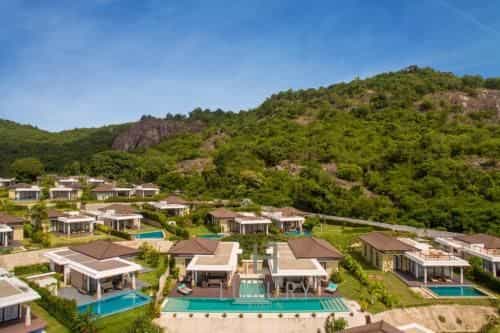 5 Bedroom Resort Pool Villa TS1 5 Bedroom Resort Pool Villa TS1
