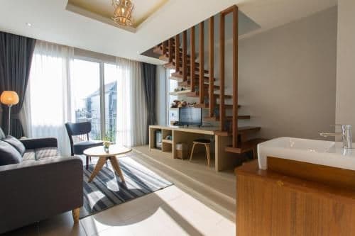 Duplex Studio