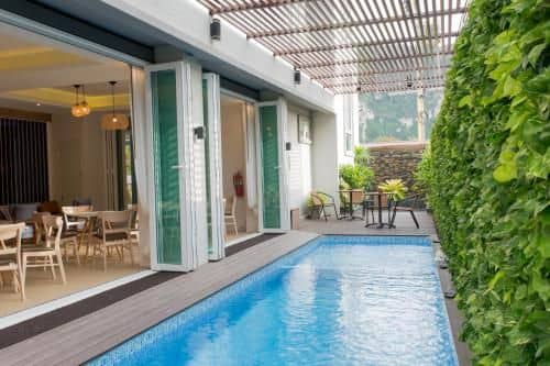 LaRio Hotel Krabi LaRio Hotel Krabi