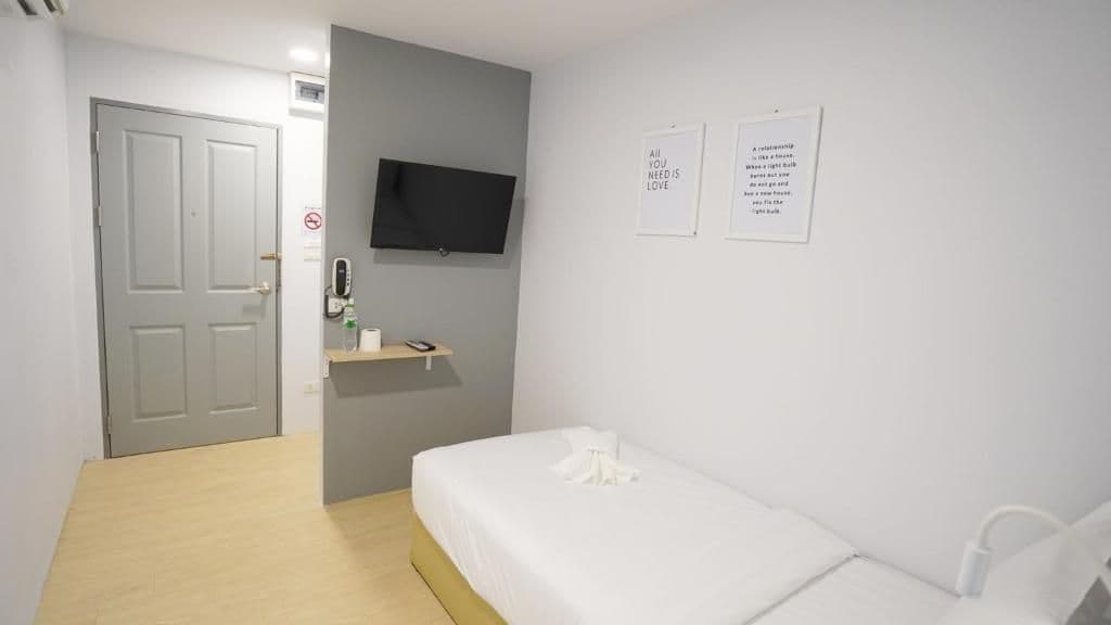 Manonta Budget Hotel Manonta Budget Hotel