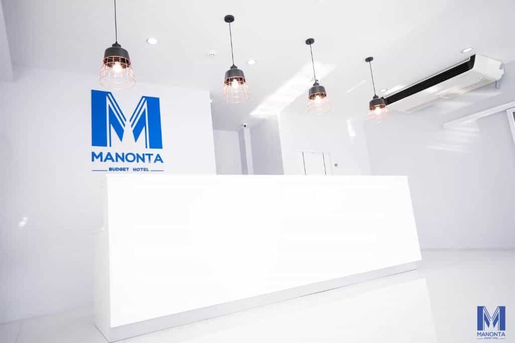 Manonta Budget Hotel Manonta Budget Hotel