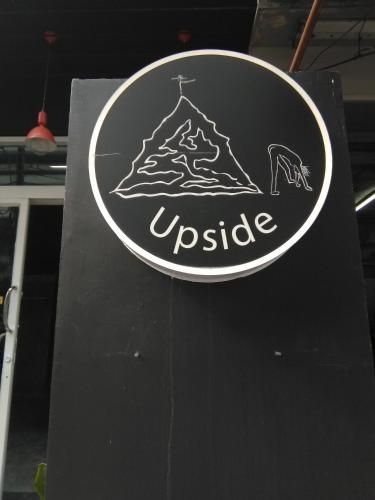 Upside Space0