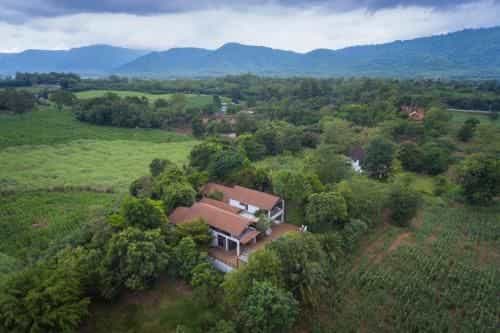 Khaoyai Valley1 Khaoyai Valley1