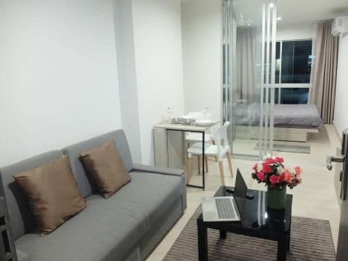 Sukhumvit 113 3min from bts station Sukhumvit 113 3min from bts station