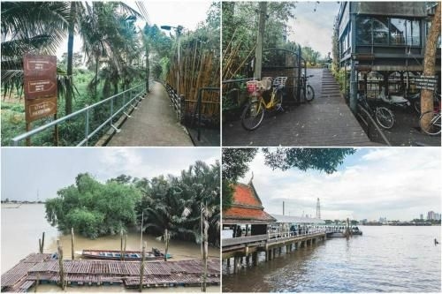 Sukhumvit 113 3min from bts station3